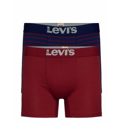 Levis Men Vintage Stripe Yd Boxer B *Villkorat Erbjudande Boxerkalsonger Multi/mönstrad Levi´s