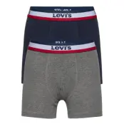 Levi's Xb-Boxer/Brief Grå