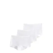 Lindex Brief 3 Pack Carin Boxer High Vit