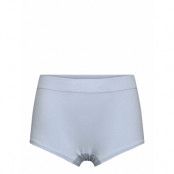 Lindex Panty Boxer Seamless Blå