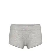 Lindex Seamless Boxer Briefs - Grey - 134/140