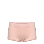 Lindex Seamless Boxer Briefs - Pink - 146/152