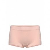 Lindex Panty Boxer Seamless Rosa