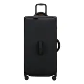 Lipault Trunk - Black - 79