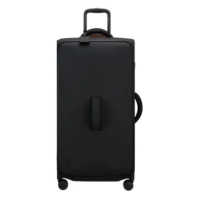 Lipault Trunk - Black - 79