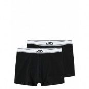 LMTD Nlmnans Boxer Shorts 2P Svart