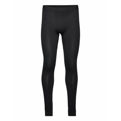 Long Johns *Villkorat Erbjudande Base Layer Bottoms Svart Bread & Boxers