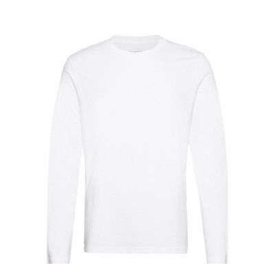 Bread & Boxers Long Sleeve Regular Vit