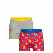 Paw Patrol Lot Of 2 Boxers Multi/patterned