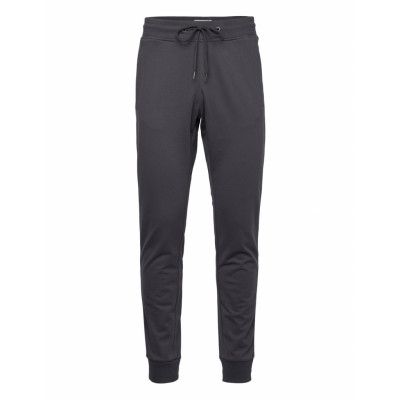 Lounge Pant *Villkorat Erbjudande Sweatpants Mjukisbyxor Grå Bread & Boxers