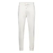 Lounge Pant Bottoms Sweatpants Vit Bread & Boxers
