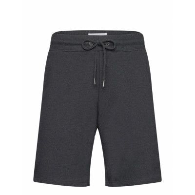 Bread & Boxers Lounge Short Grå