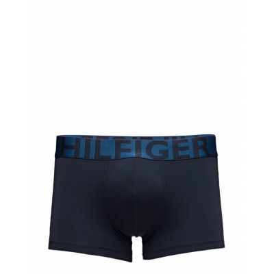Lr Trunk Boxerkalsonger Blå Tommy Hilfiger