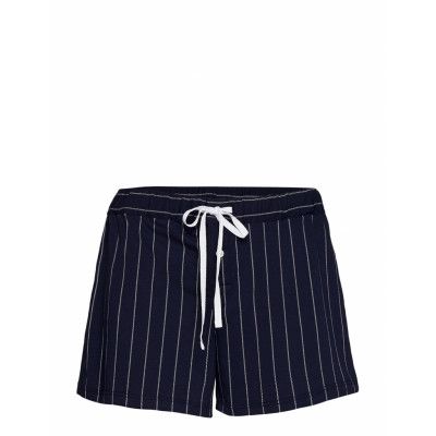 Lrl Separate Boxer Shorts Blå Lauren Ralph Lauren Homewear