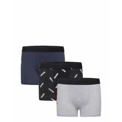 LEGO Kidswear Lwarve 308 - 3-Pack Boxers Multi/patterned