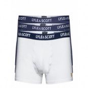 Lyle & Scott Austin Multi/patterned