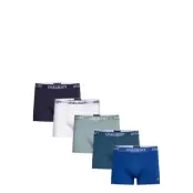 Lyle & Scott Miller Marinblå