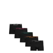 Lyle & Scott Miller Svart