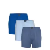 Lyle & Scott Temi Blå