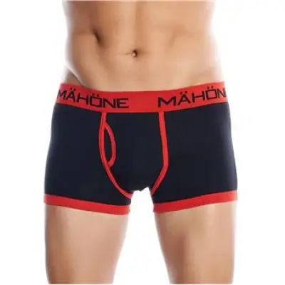 Mähöne Cotton Trunk Solid UPP1 * Fri Frakt *