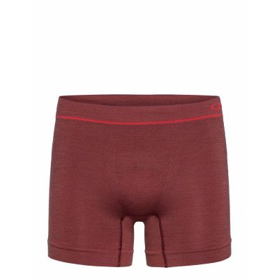 M Anatomicasless Boxer Boxerkalsonger Lila Icebreaker