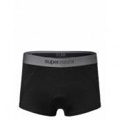 M Unstoppable Padded Sport Boxers Black Super.natural