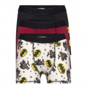 M12010321 - 3 Pack Boxershorts Night & Underwear Underwear Underpants Multi/patterned LEGO Kidswear