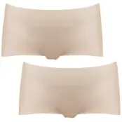Magic 2-pack Dream Invisibles Boyshort