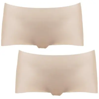 Magic 2-pack Dream Invisibles Boyshort