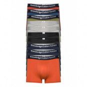 Maple 10 Pack Underwear - Gots/Vega Boxerkalsonger Multi/mönstrad Knowledge Cotton Apparel