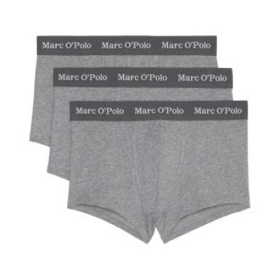 Marc O Polo Basic Trunk 3-pack