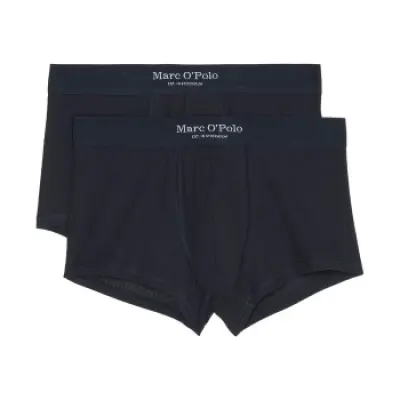 Marc O Polo Men Iconic Rib Trunks 2-pack