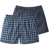 Marc O Polo Woven Boxershorts 2-pack