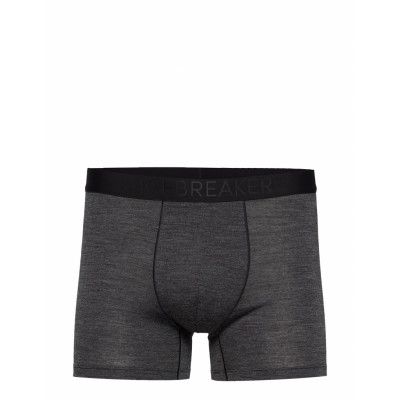 Men Anatomica Cool-Lite™ Boxers Boxerkalsonger Grå Icebreaker