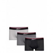 Reebok Performance Mens Rbk Sports Trunks Short Glynn Svart