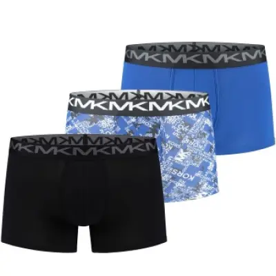 Michael Kors 6-pack Fashion Boxer Brief