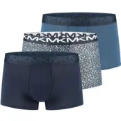 Michael Kors 3-pack Stretch Factor Trunks