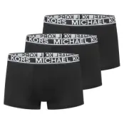 Michael Kors 6-pack Mesh Tech Trunks