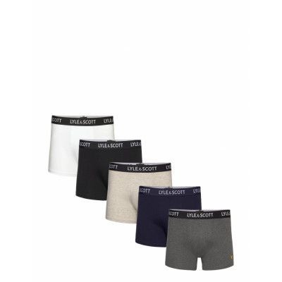 Lyle & Scott Miller Multi/patterned