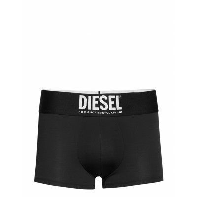 Mo-D Boxer-Shorts Boxerkalsonger Svart Diesel Men