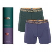 Muchachomalo 2-pack Cotton Stretch Boxer Gift Box * Kampanj *