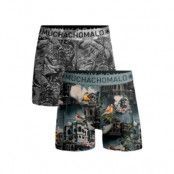 Muchachomalo 2-pack Istanbul Boxer