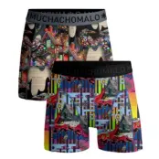 Muchachomalo 2-pack Red Riding Hood Hansel Boxer