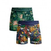 Muchachomalo 2-pack Rio Boxer