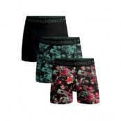 Muchachomalo 3-pack Cotton Stretch Boxer