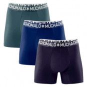 Muchachomalo 3-pack Cotton Stretch Boxers
