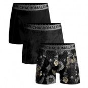 Muchachomalo 6-pack Cotton Stretch Panther Boxer