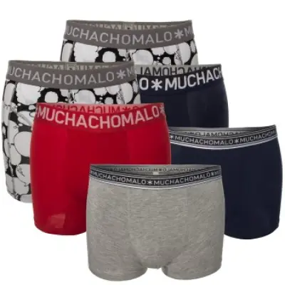 Muchachomalo 6-pack Kalsonger * Kampanj *