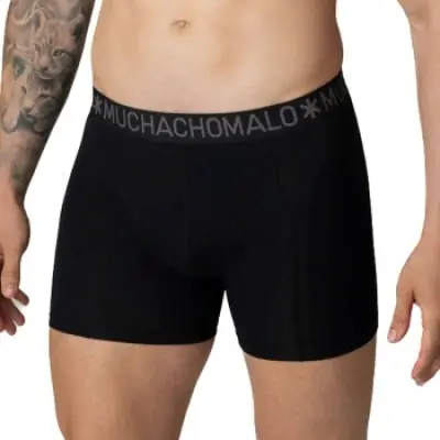 Muchachomalo 7-pack Hello Moonlight Boxer