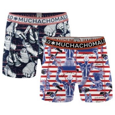 Muchachomalo Alix Boxer 2-pack * Fri Frakt * * Kampanj *